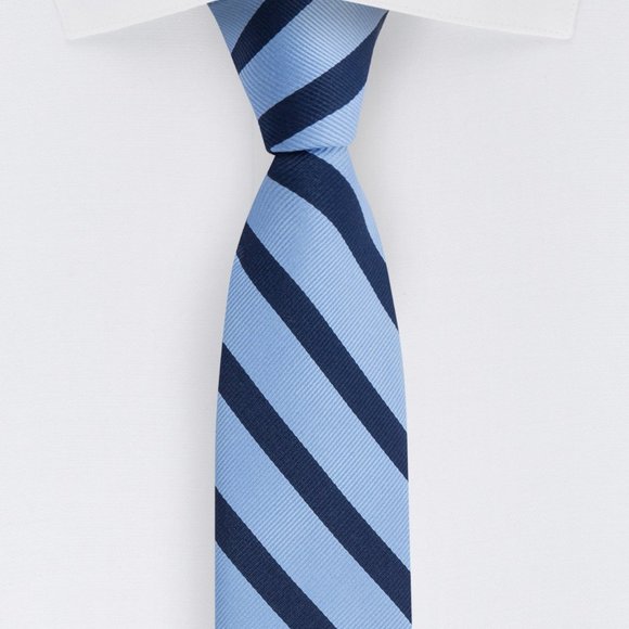 Men´s Slide Stripe Tommy Tie